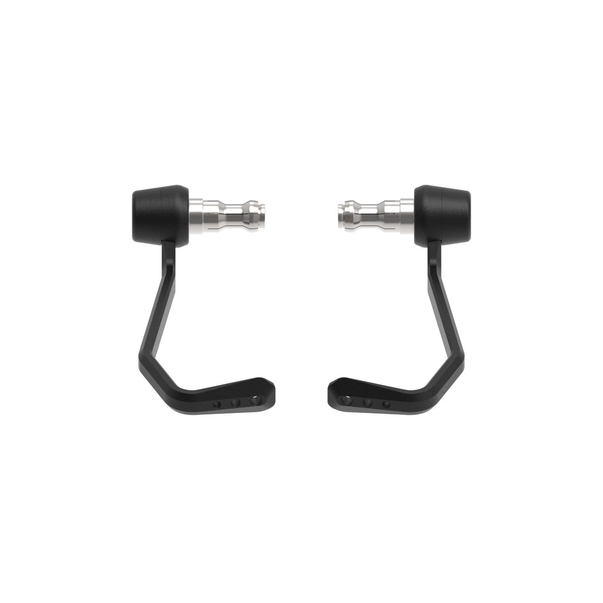 Evotech Honda CBR650R Remhendel en Koppelingshendel Beschermer Set (2019-2020) (Road)