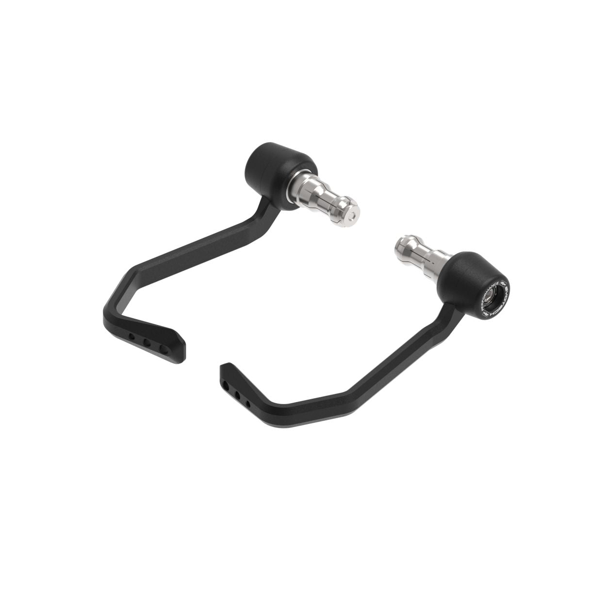 Evotech Remhendel en Koppelingshendel Beschermer Set Honda CBR1000RR-R (2020 - 2023) (Road)