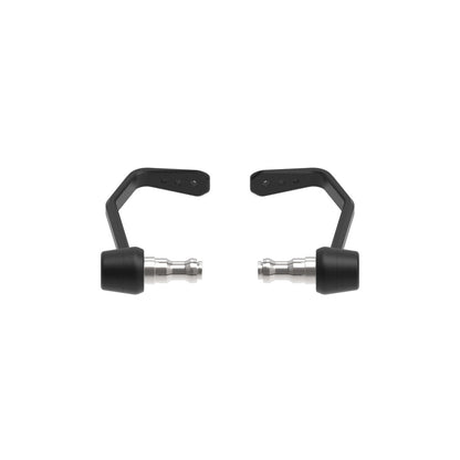Evotech Remhendel en Koppelingshendel Beschermer Set Honda VFR800 (2002 - 2013) (Road)