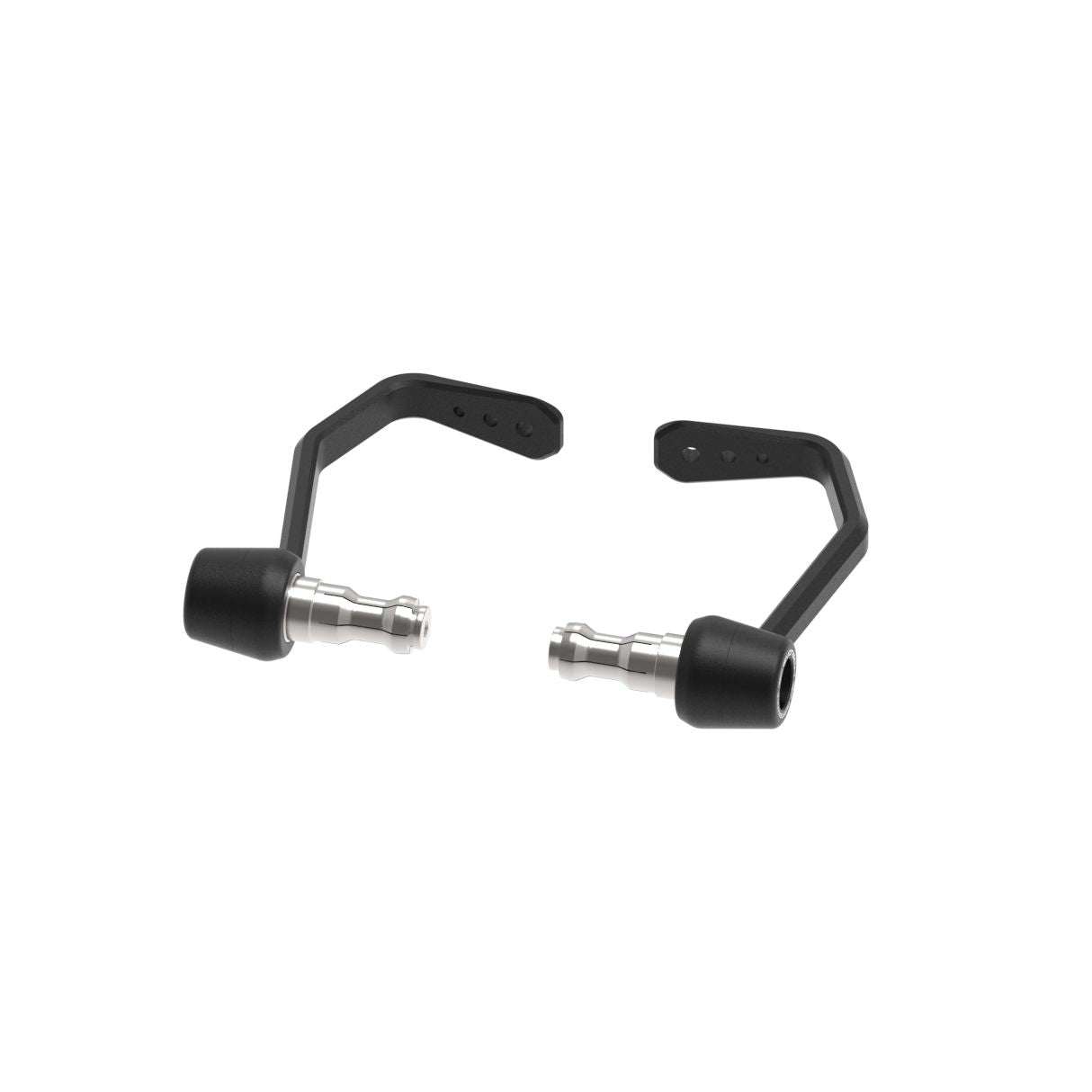 Evotech Remhendel en Koppelingshendel Beschermer Set Honda CBR500R (2019-2021) (Road)