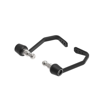 Evotech Honda CBR650R Remhendel en Koppelingshendel Beschermer Set (2024+) (Road)