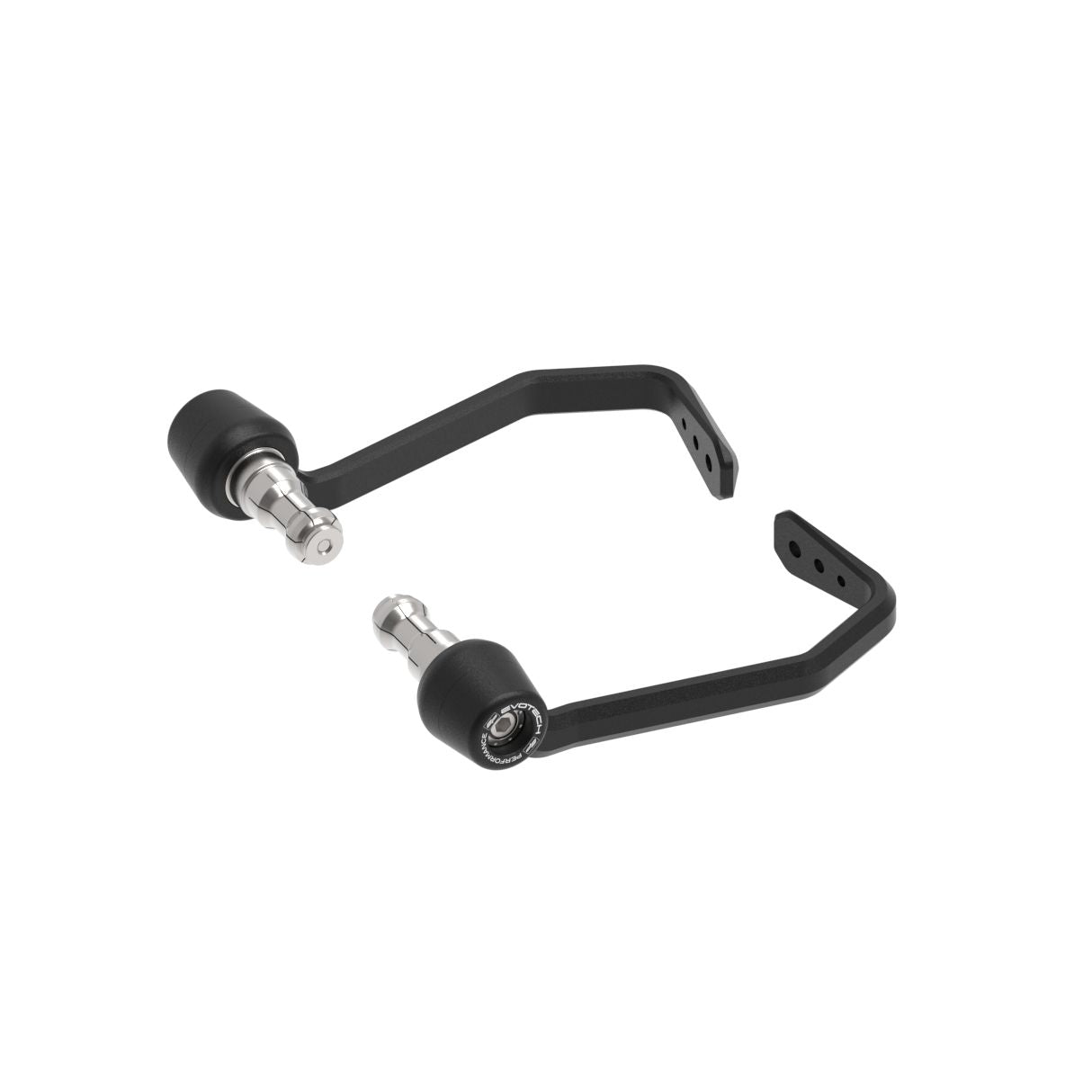 Evotech Honda CBR650R Remhendel en Koppelingshendel Beschermer Set (2021 - 2023) (Road)