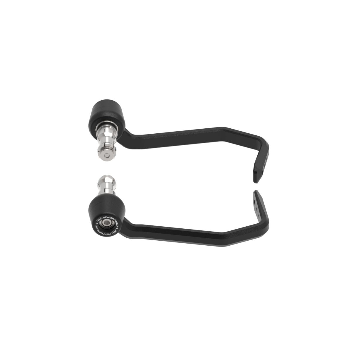 Evotech Remhendel en Koppelingshendel Beschermer Set Honda CBR1000RR ABS (2008-2009) (Road)