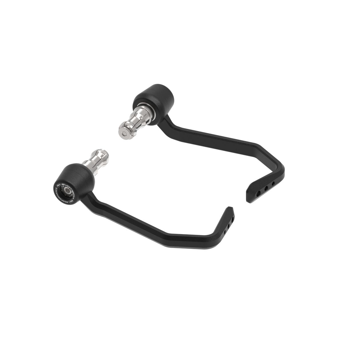 Evotech Remhendel en Koppelingshendel Beschermer Set Honda CBR500R (2019-2021) (Road)
