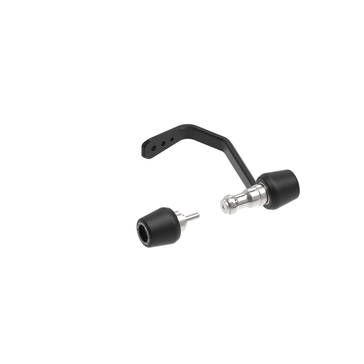 Evotech Remhendel Beschermer Set - Honda CBR600RR ABS (2013-2016) (Road)