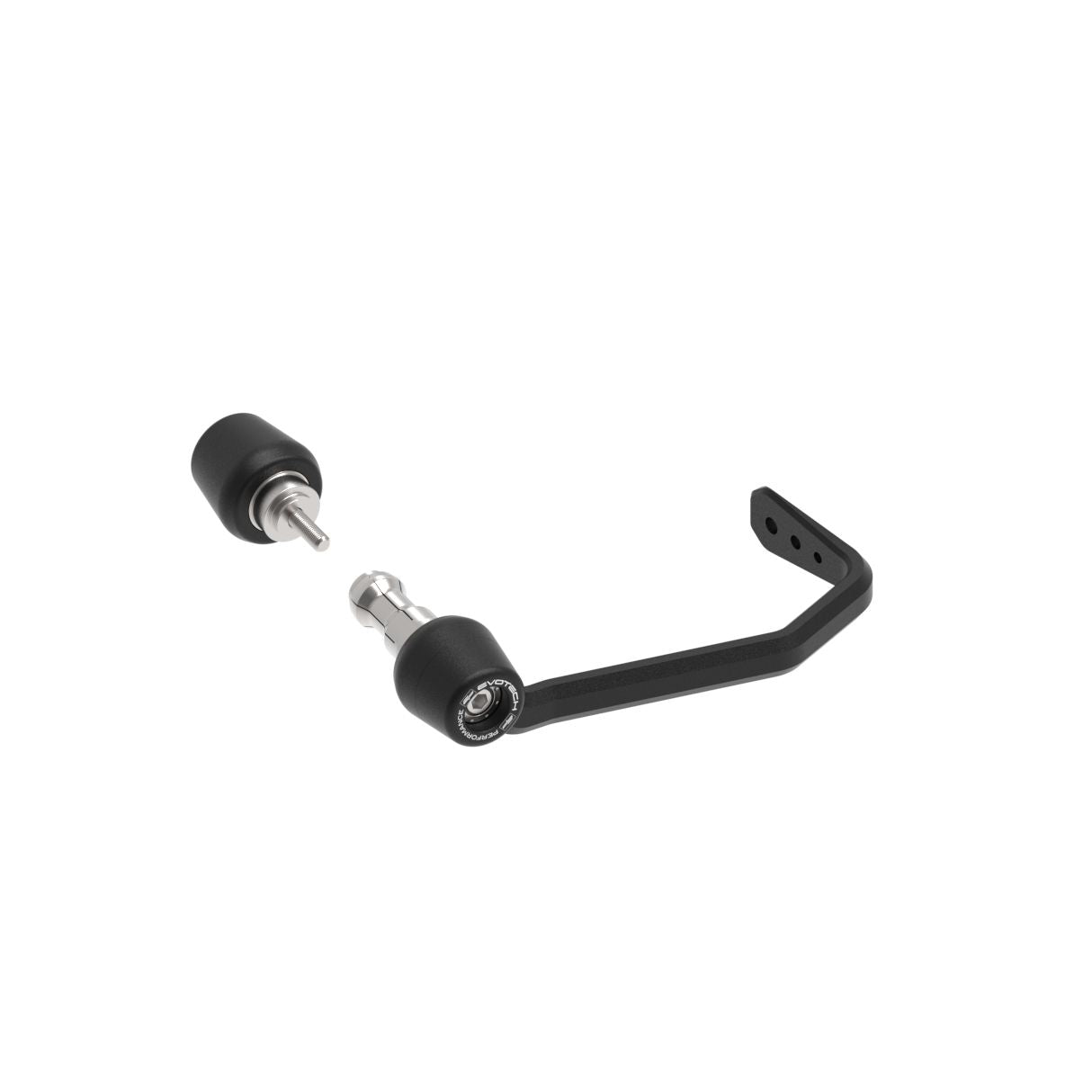 Evotech Remhendel Beschermer Set - Honda CBR1000RR ABS (2008-2009) (Road)