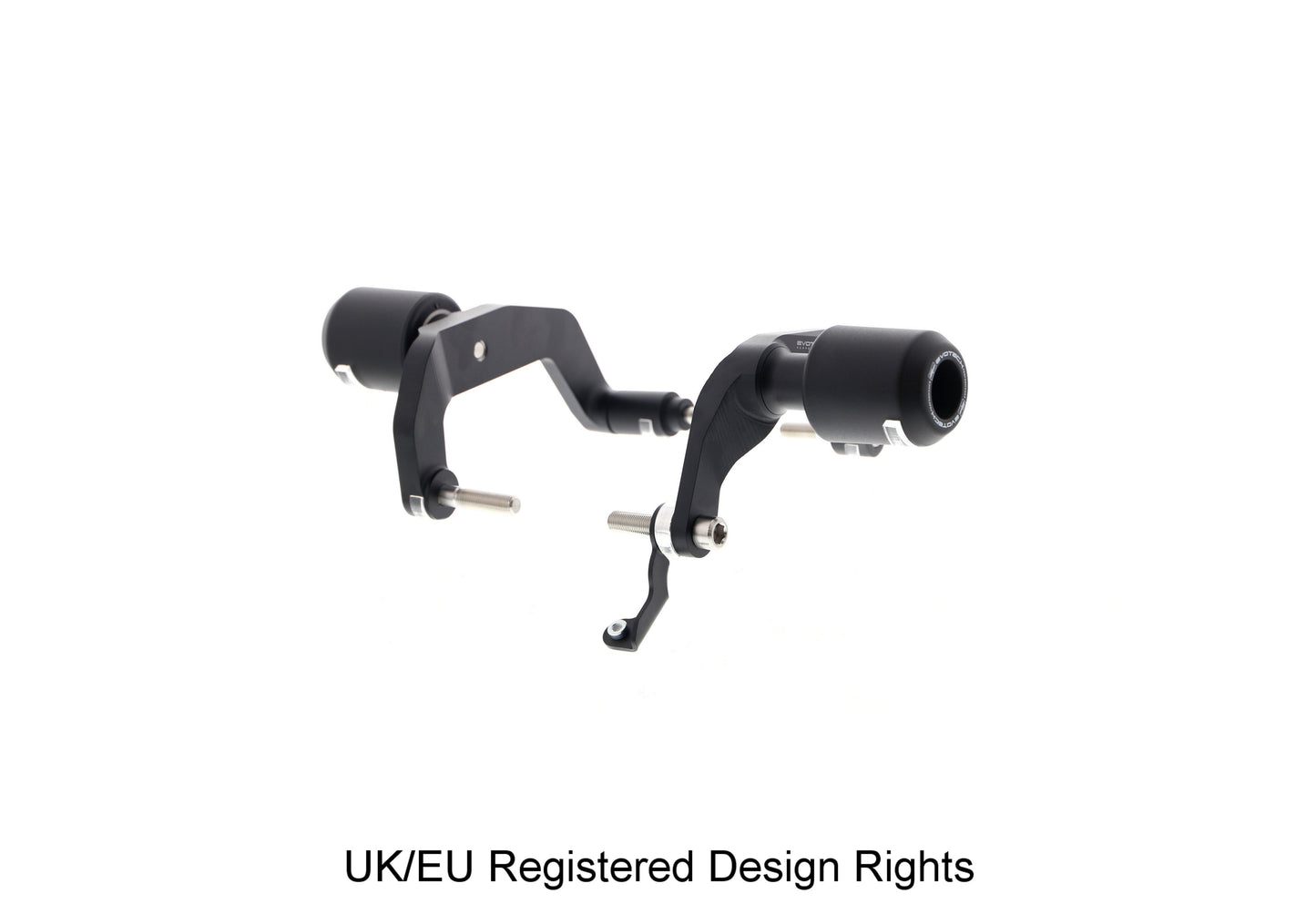 Evotech Honda CBR650R Valblokken set (2019-2020)