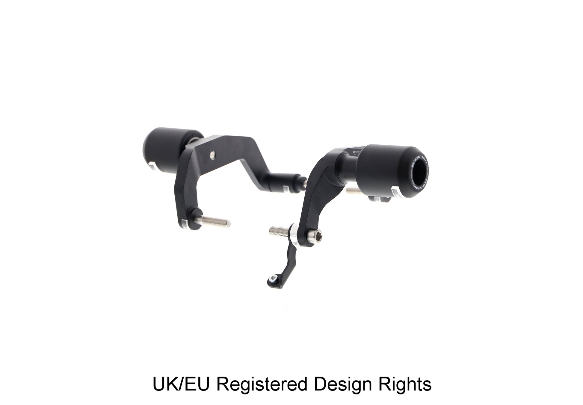 Evotech Honda CBR650R Valblokken set (2019-2020)