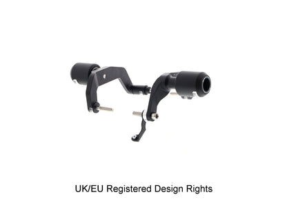 Evotech Honda CBR650R Valblokken set (2021 - 2023)