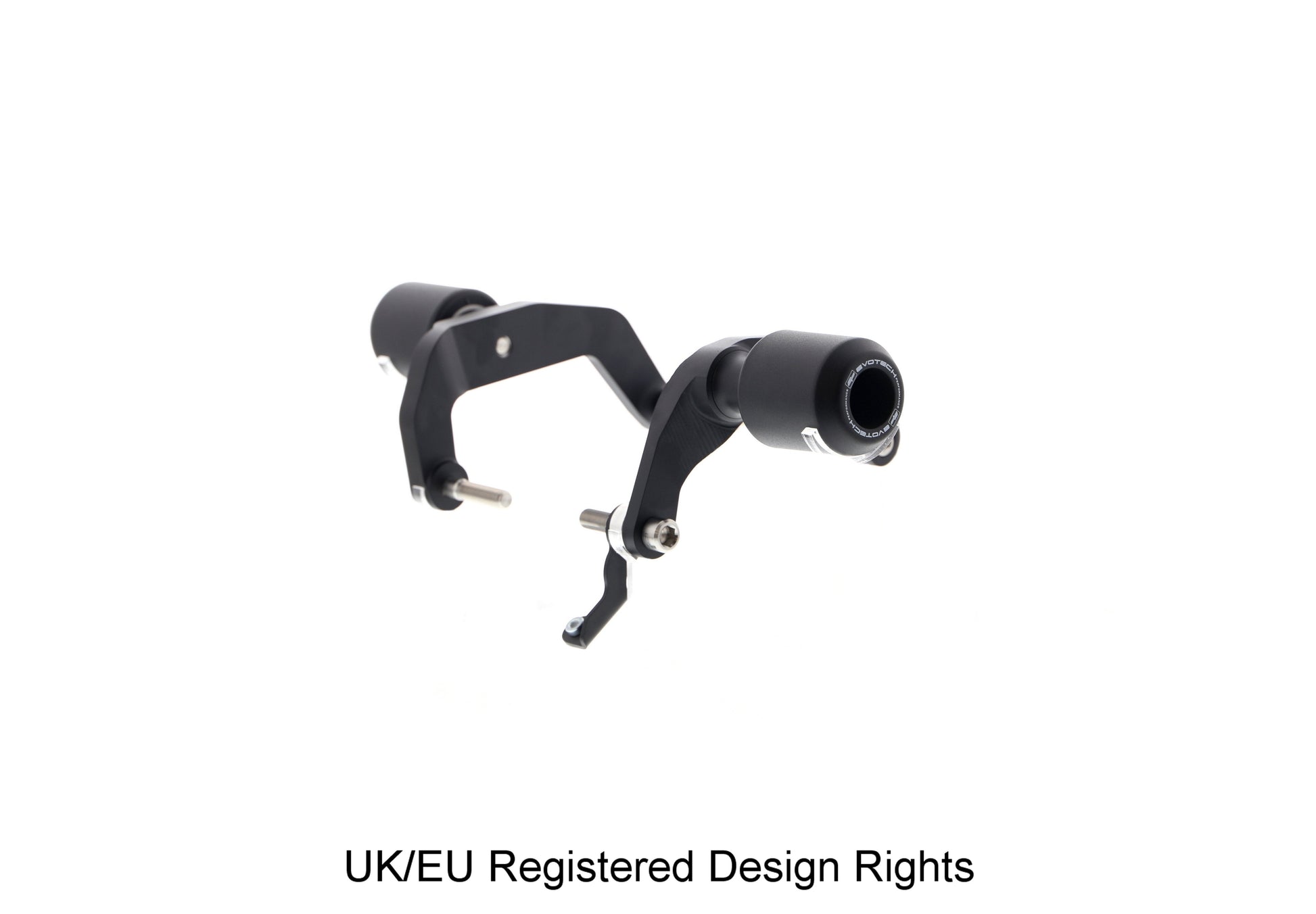 Evotech Honda CBR650R Valblokken set (2019-2020)