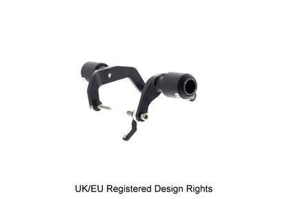 Evotech Honda CBR650R Valblokken set (2019-2020)