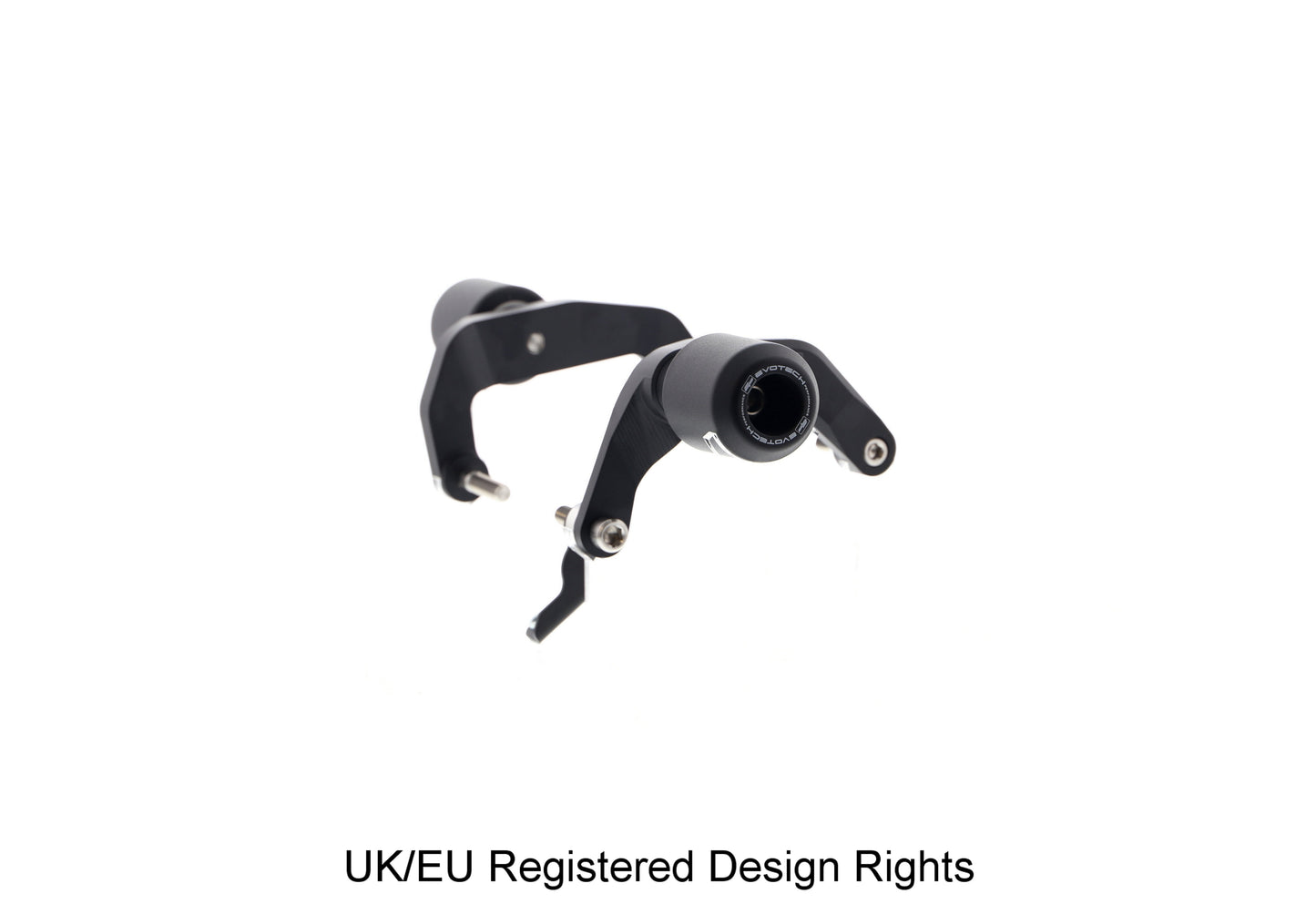 Evotech Honda CBR650R Valblokken set (2019-2020)