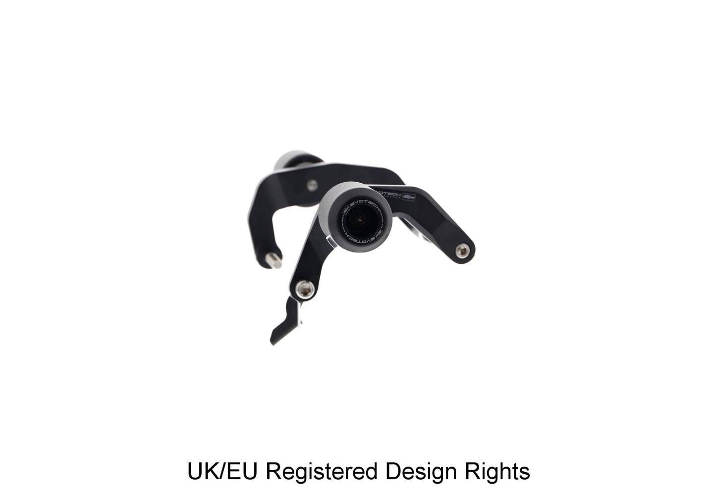Evotech Honda CBR650R Valblokken set (2019-2020)