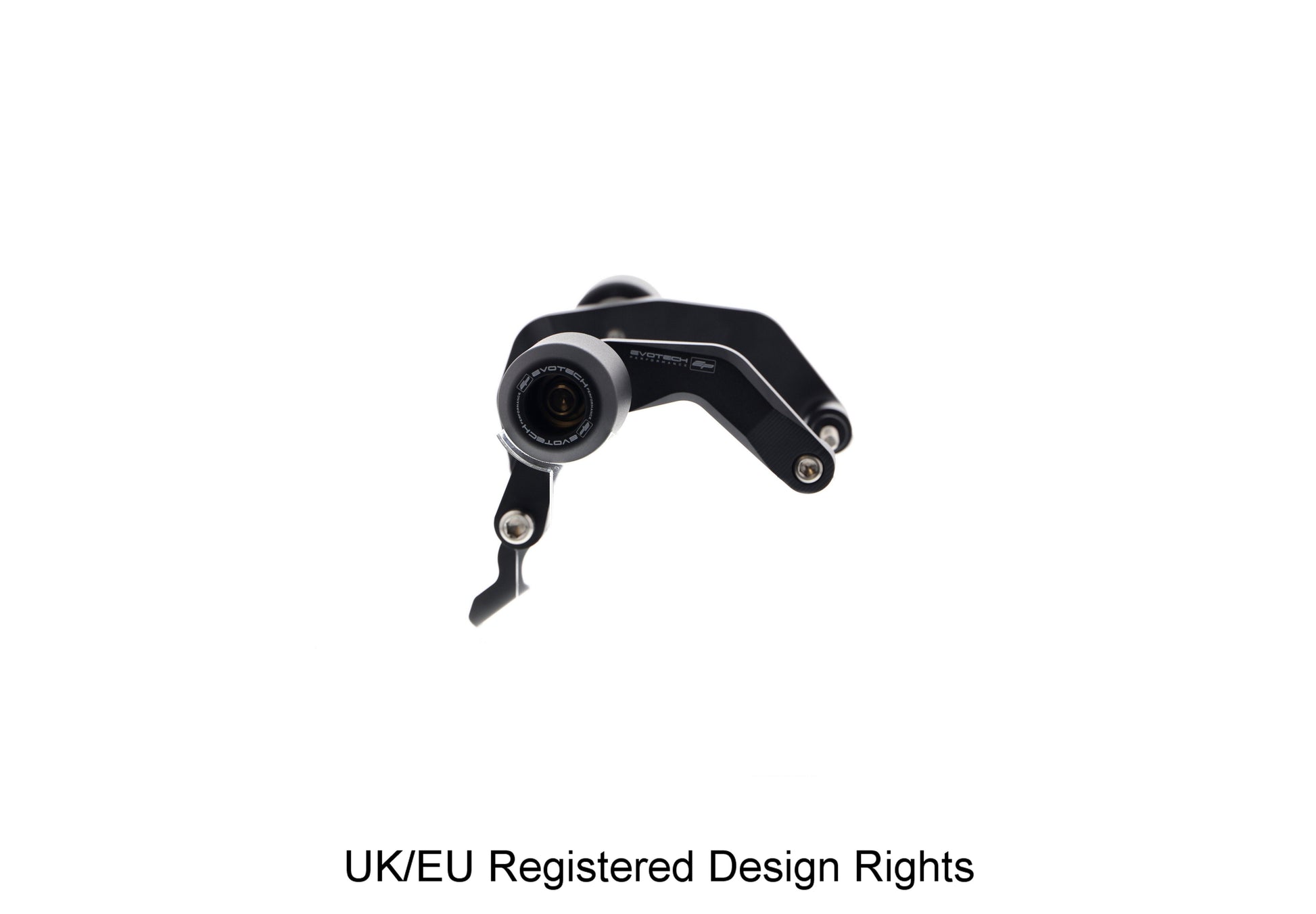 Evotech Honda CBR650R Valblokken set (2019-2020)