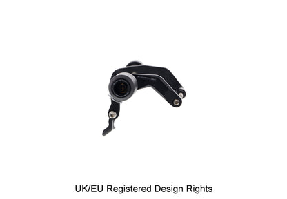 Evotech Honda CBR650R Valblokken set (2019-2020)