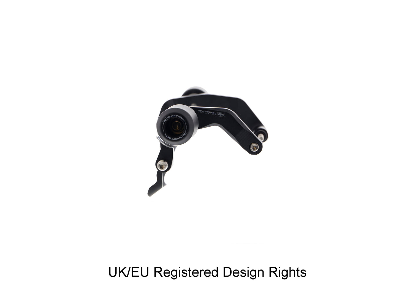Evotech Honda CBR650R Valblokken set (2021 - 2023)
