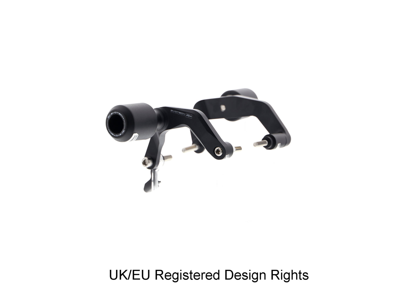 Evotech Honda CBR650R Valblokken set (2021 - 2023)