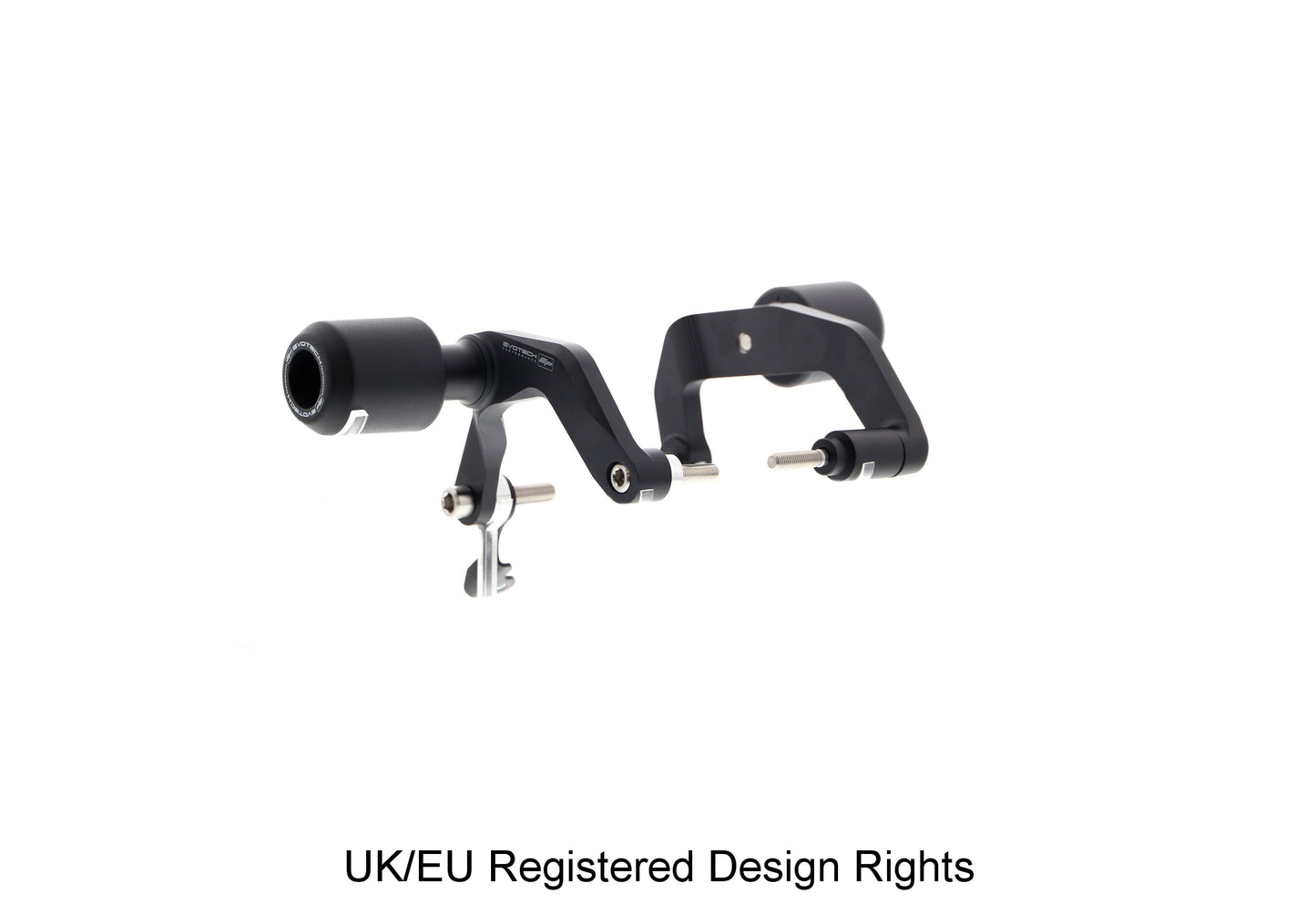 Evotech Honda CBR650R Valblokken set (2021 - 2023)