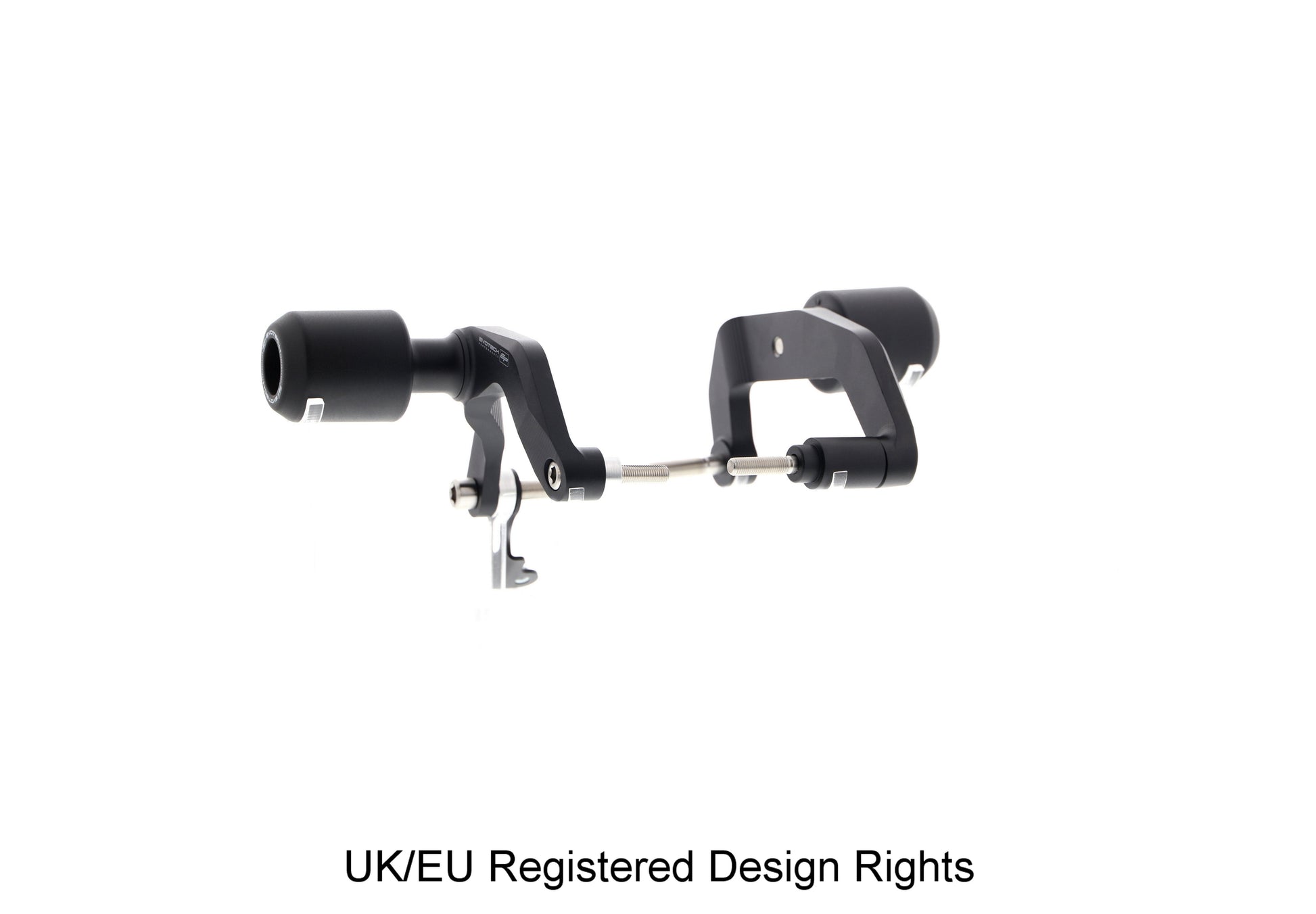 Evotech Honda CBR650R Valblokken set (2019-2020)