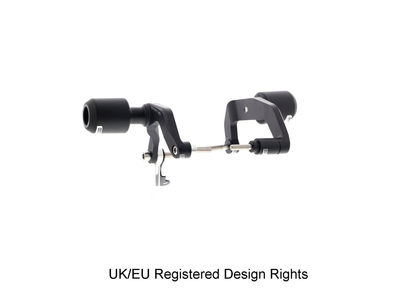 Evotech Honda CBR650R Valblokken set (2021 - 2023)