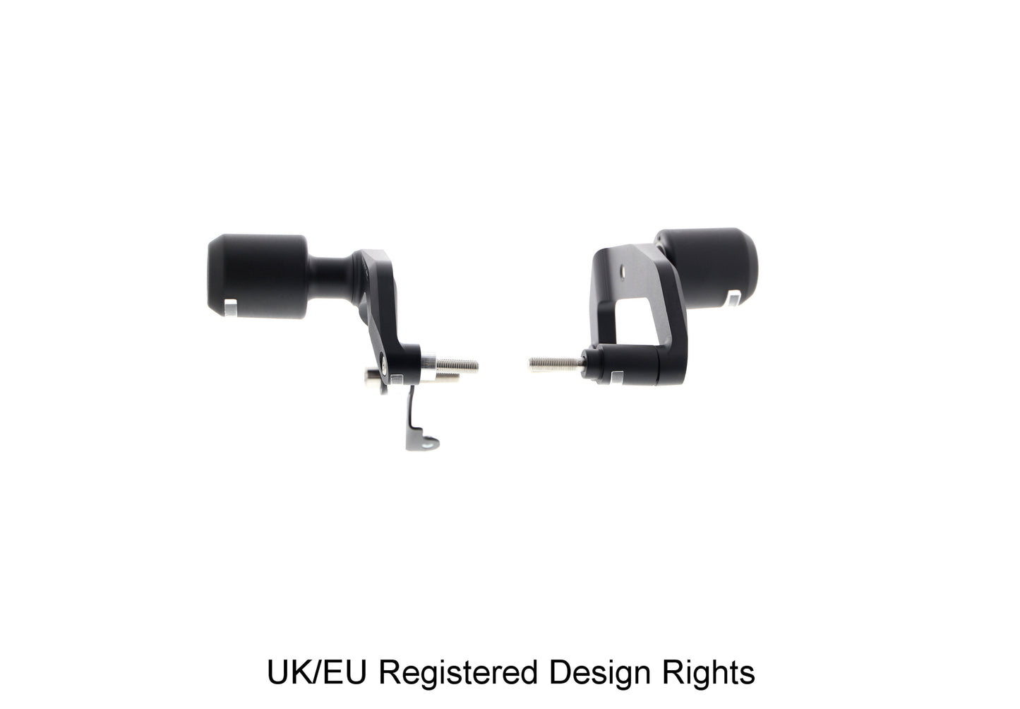Evotech Honda CBR650R Valblokken set (2021 - 2023)