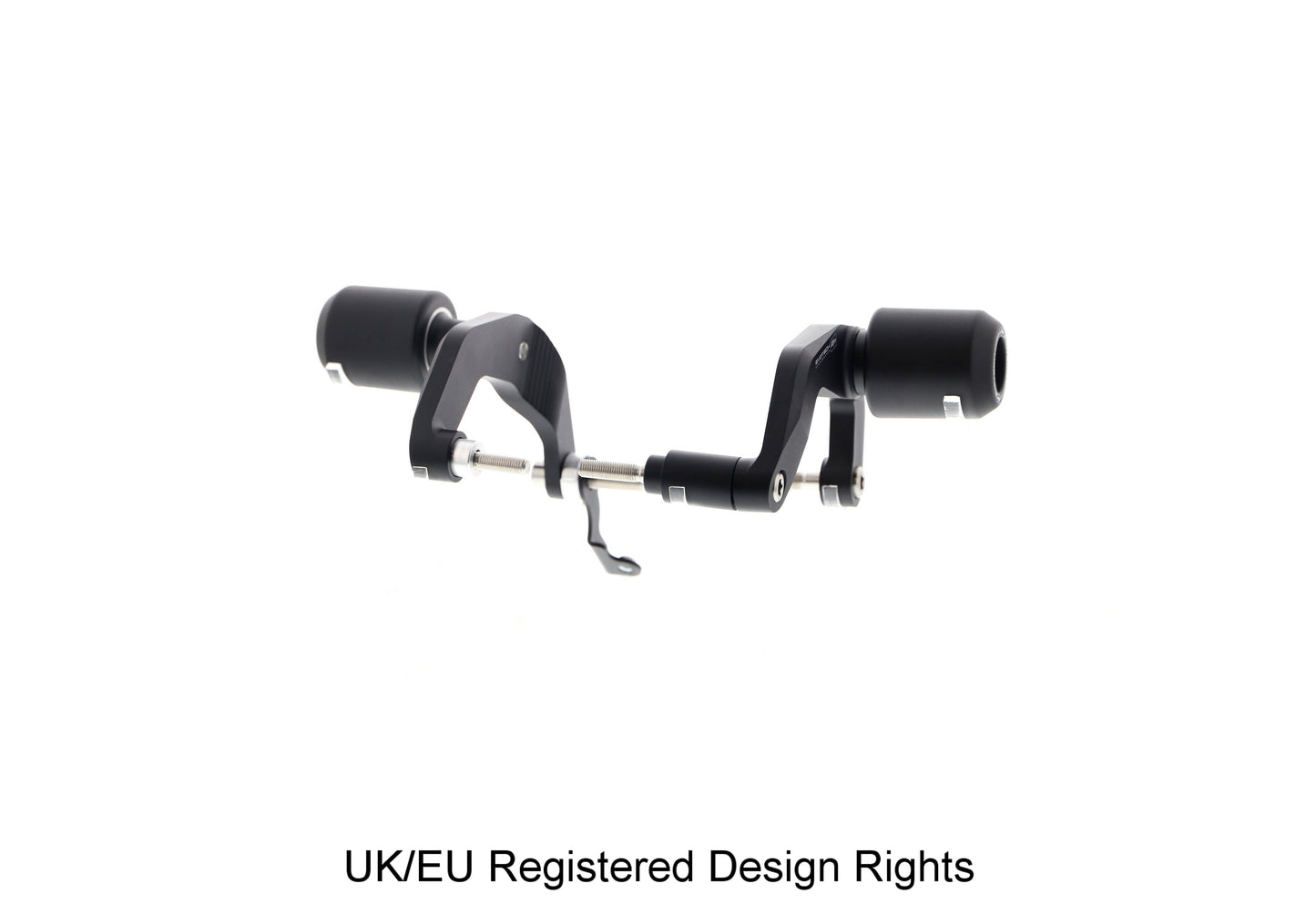 Evotech Honda CBR650R Valblokken set (2021 - 2023)