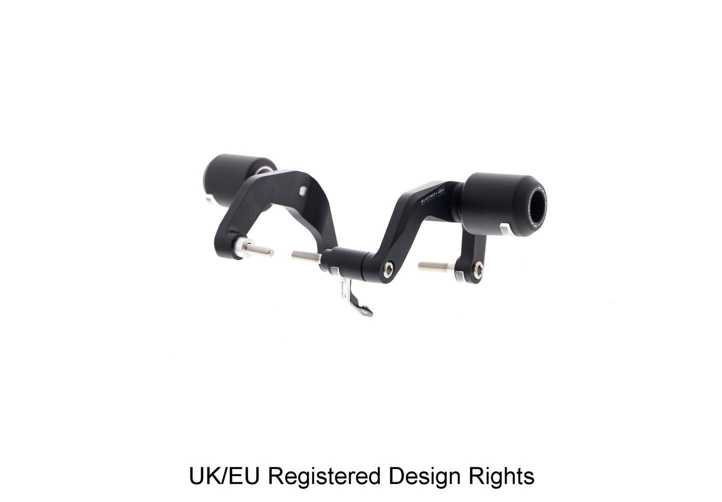 Evotech Honda CBR650R Valblokken set (2021 - 2023)