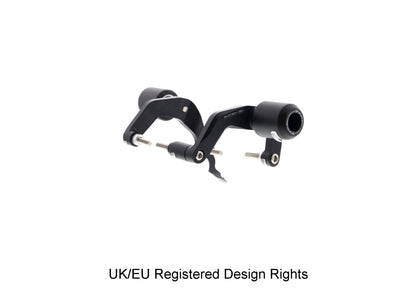 Evotech Honda CBR650R Valblokken set (2019-2020)
