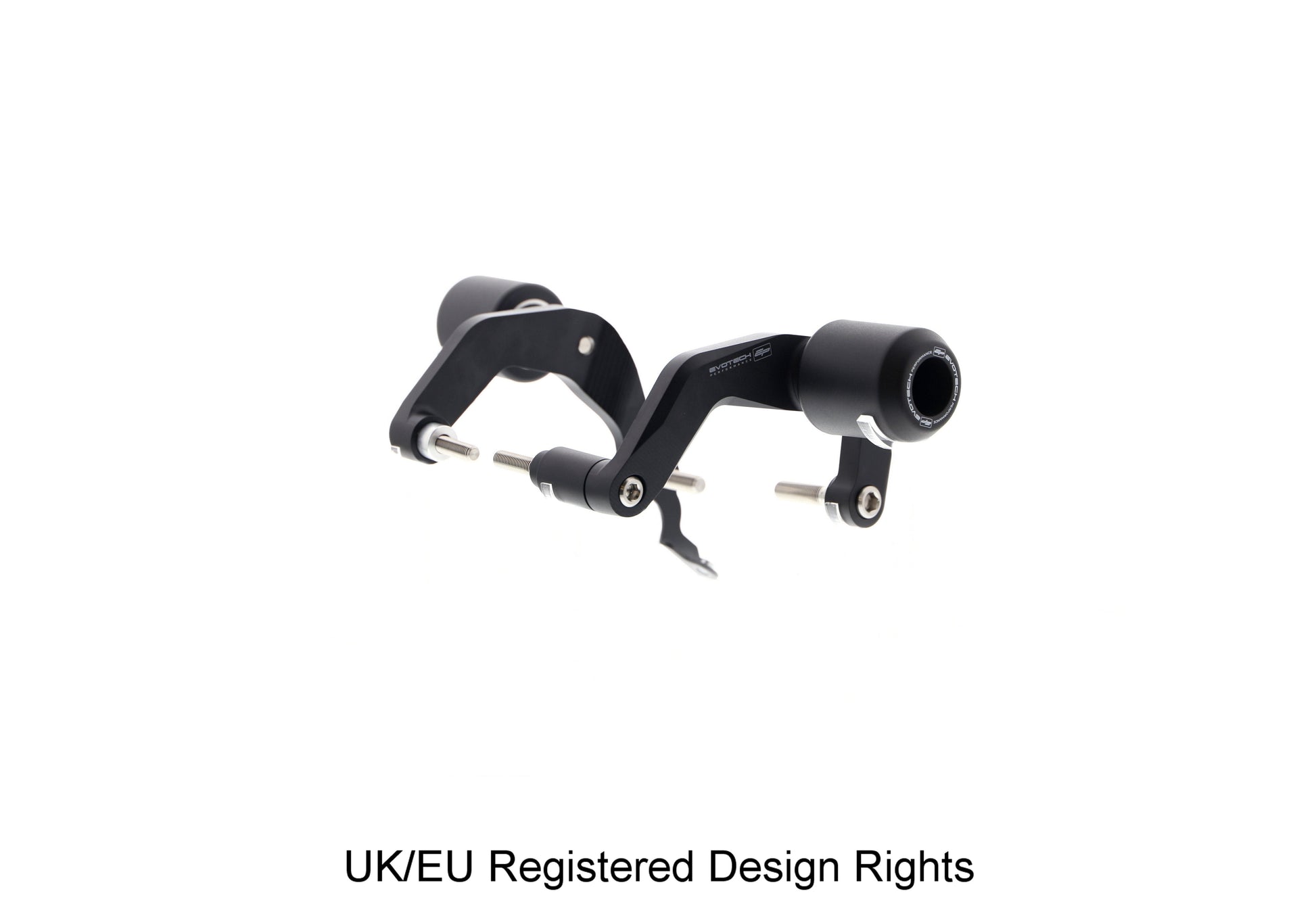 Evotech Honda CBR650R Valblokken set (2021 - 2023)