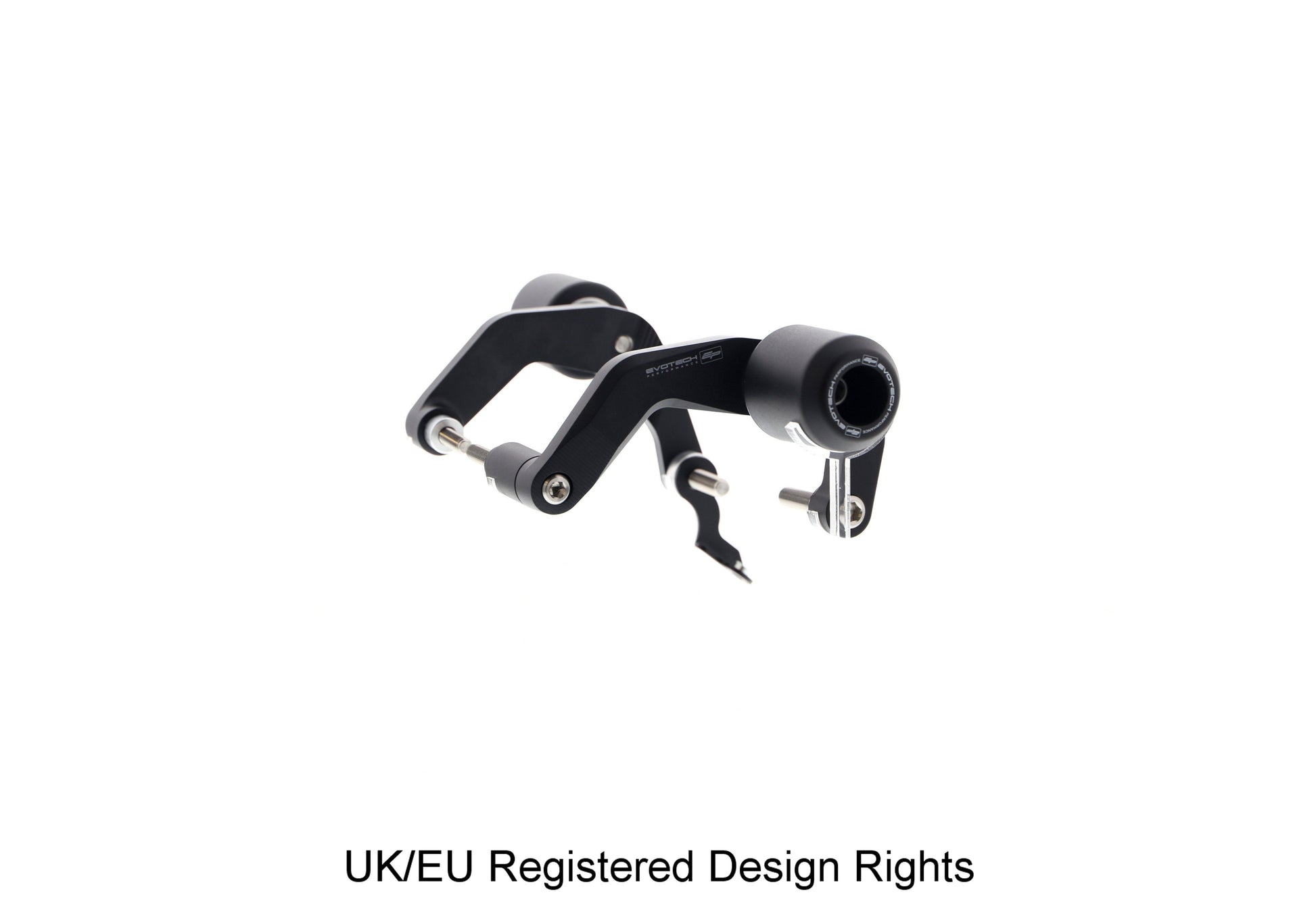 Evotech Honda CBR650R Valblokken set (2019-2020)