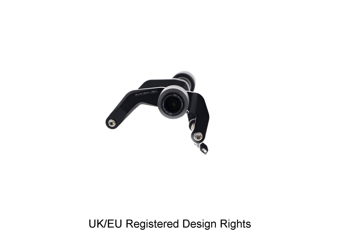 Evotech Honda CBR650R Valblokken set (2019-2020)