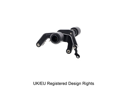 Evotech Honda CBR650R Valblokken set (2019-2020)