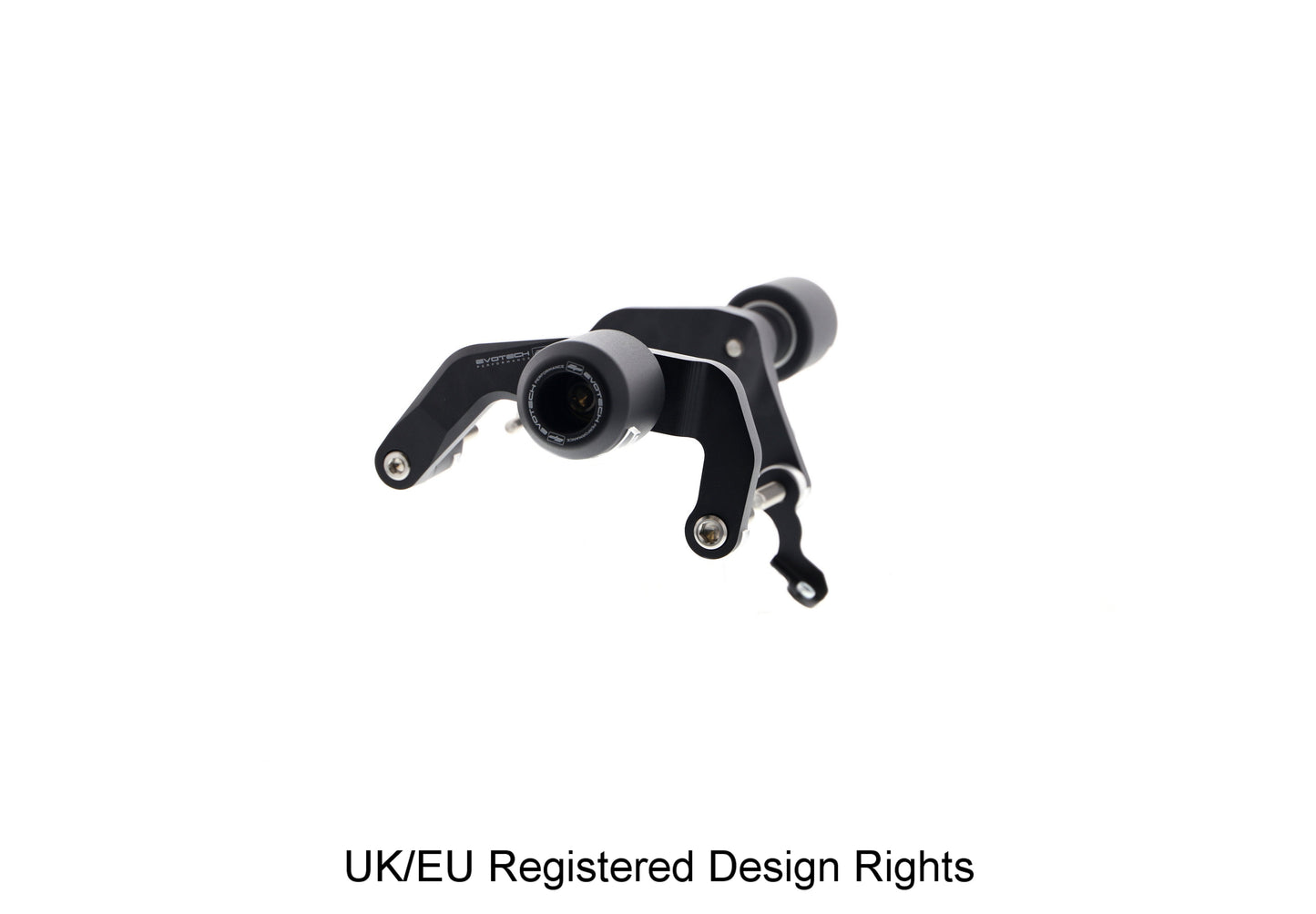 Evotech Honda CBR650R Valblokken set (2021 - 2023)