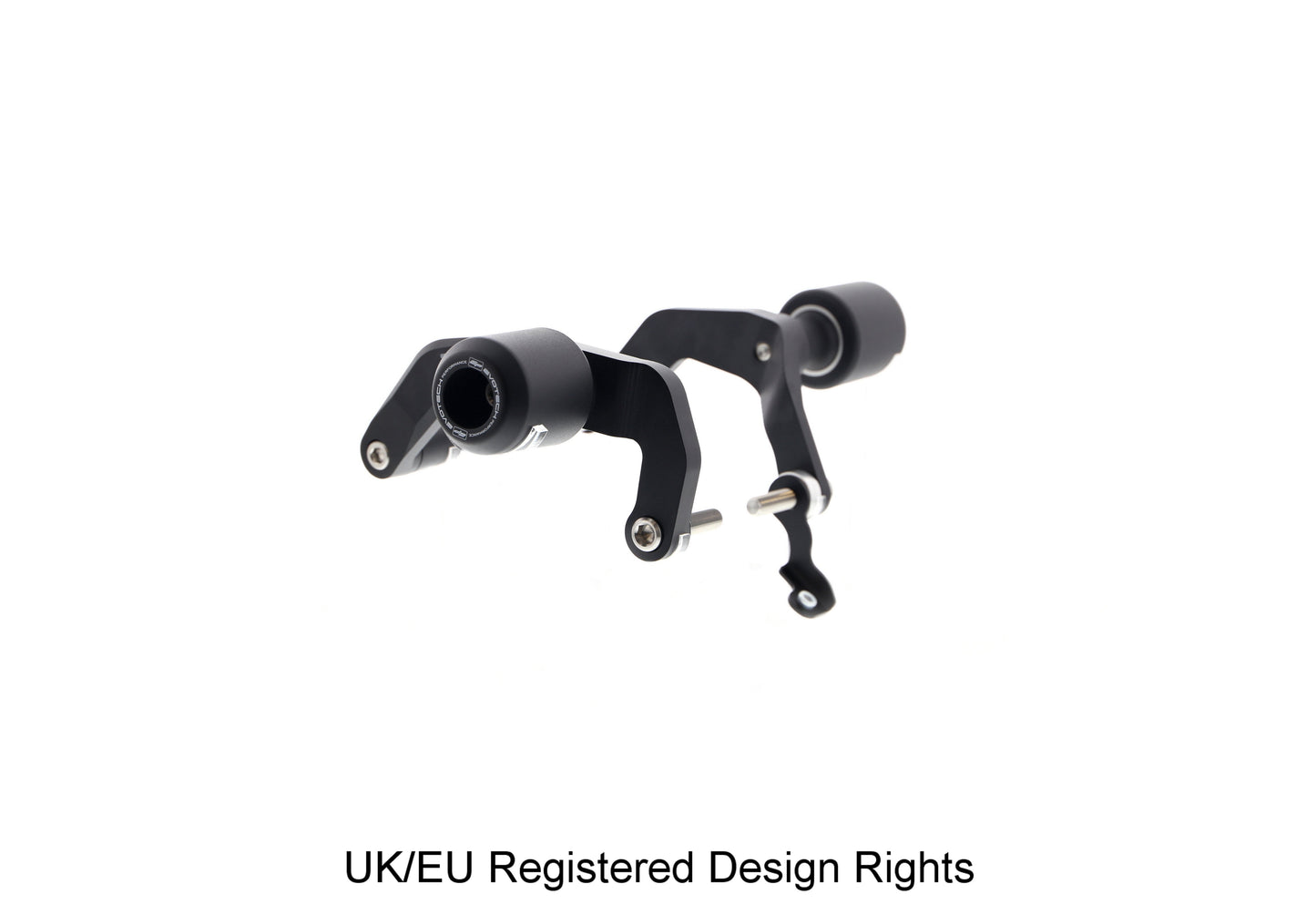 Evotech Honda CBR650R Valblokken set (2019-2020)