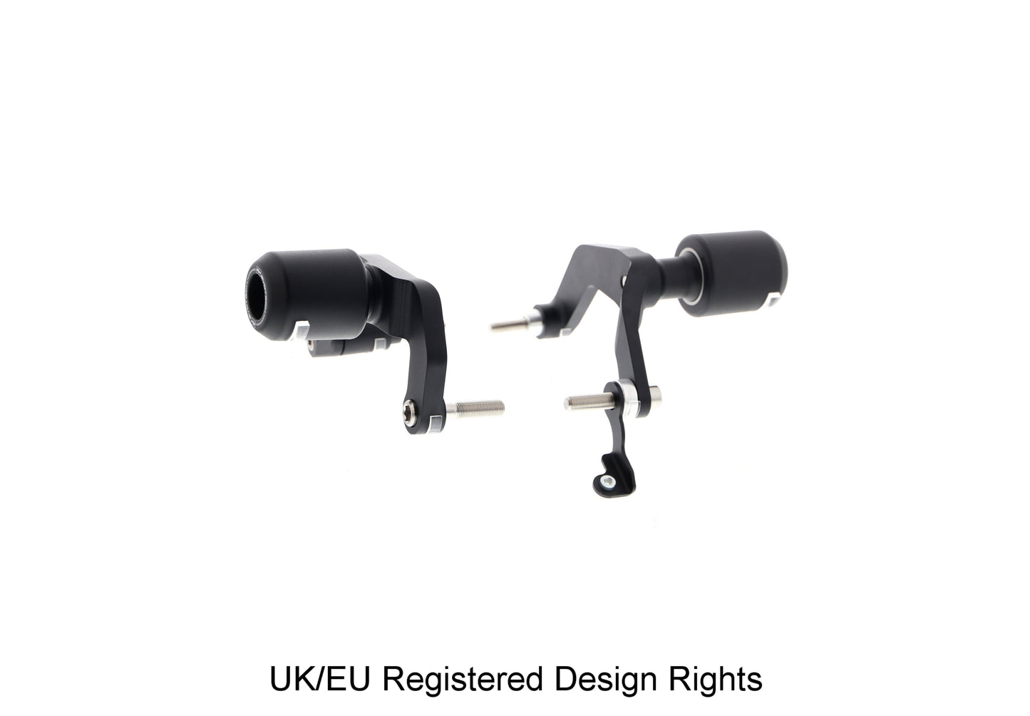 Evotech Honda CBR650R Valblokken set (2021 - 2023)