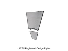 Evotech Radiatorcover & Oliekoeler Beschermer Set - Honda CBR1000RR-R Fireblade SP Carbon Edition (2024+)