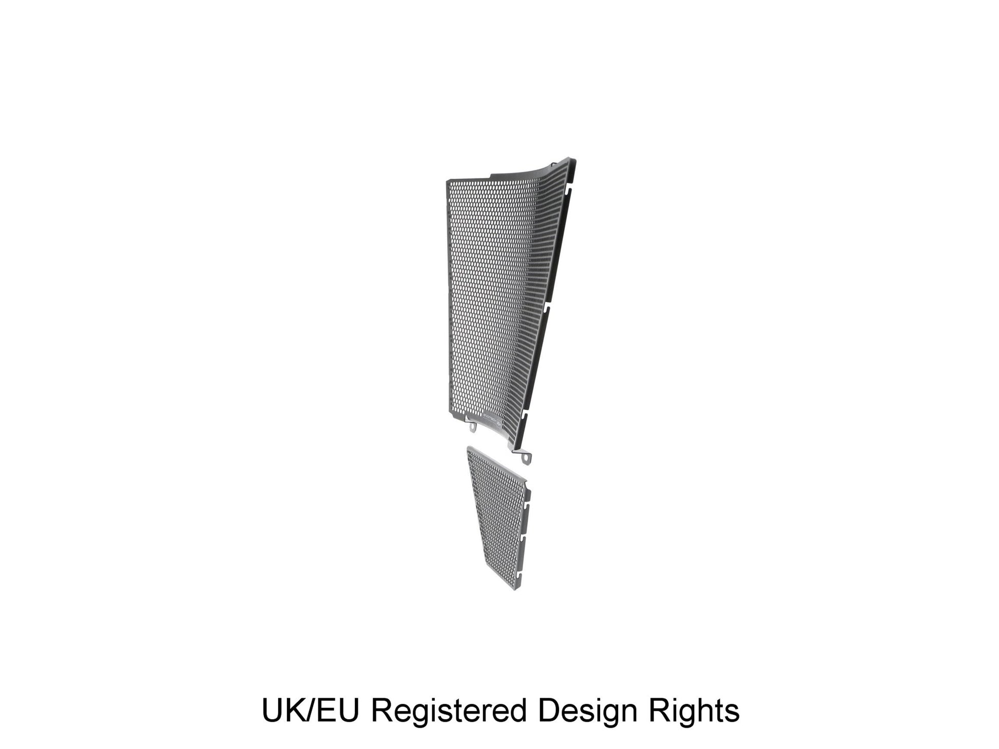 Evotech Radiatorcover & Oliekoeler Beschermer Set - Honda CBR1000RR-R (2024+)