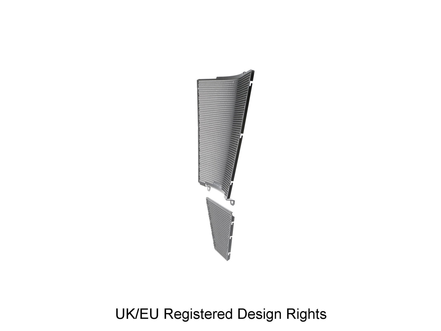 Evotech Radiatorcover & Oliekoeler Beschermer Set - Honda CBR1000RR-R SP (2020 - 2023)