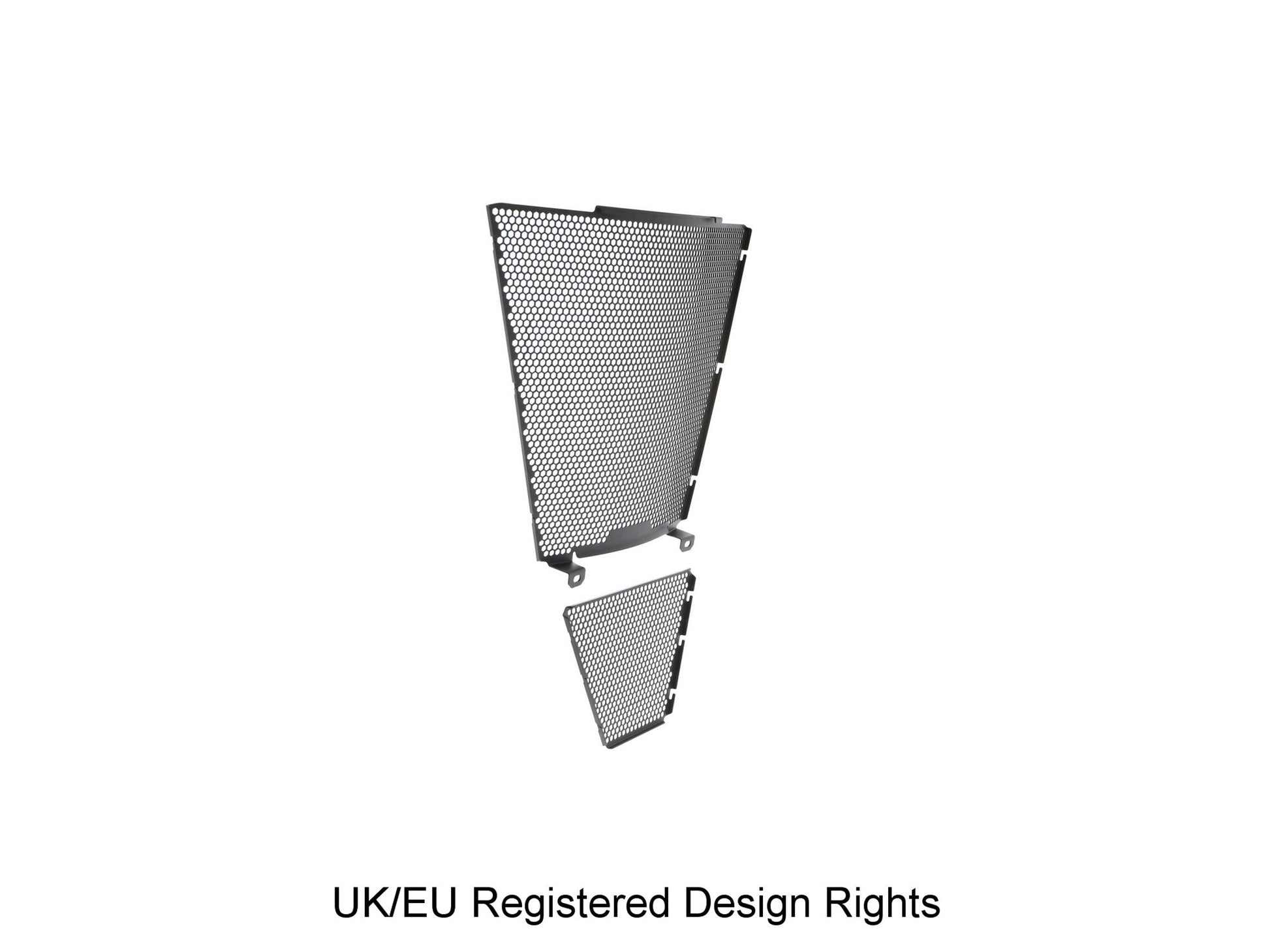 Evotech Radiatorcover & Oliekoeler Beschermer Set - Honda CBR1000RR-R (2024+)