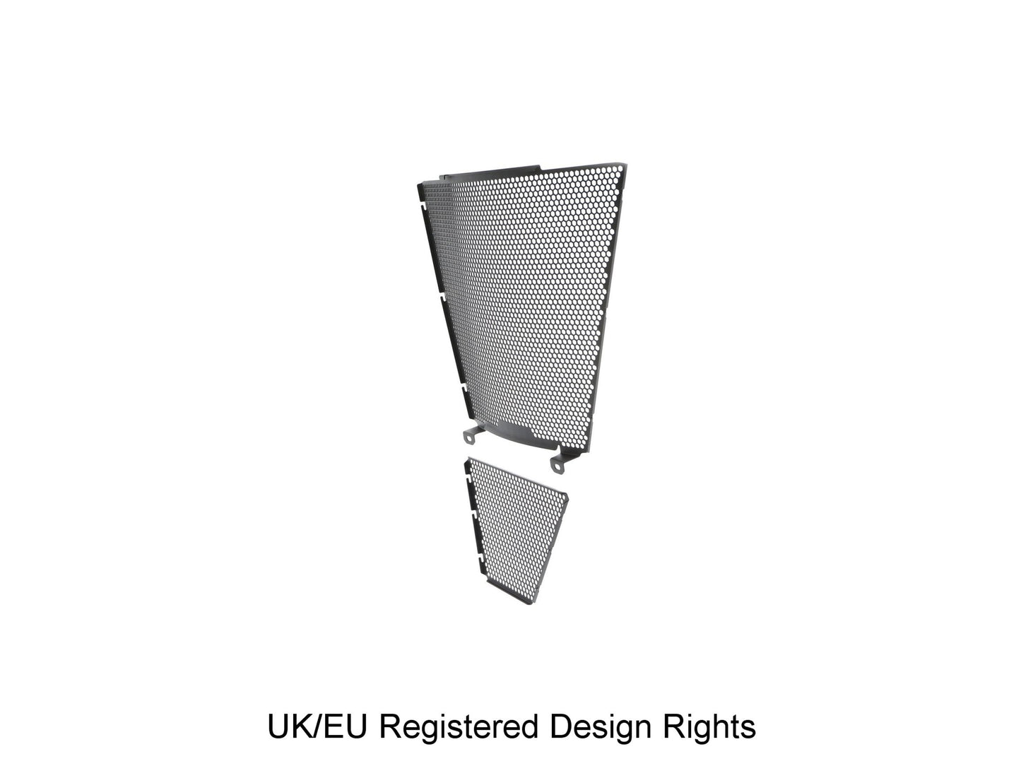 Evotech Radiatorcover & Oliekoeler Beschermer Set - Honda CBR1000RR-R SP (2020 - 2023)