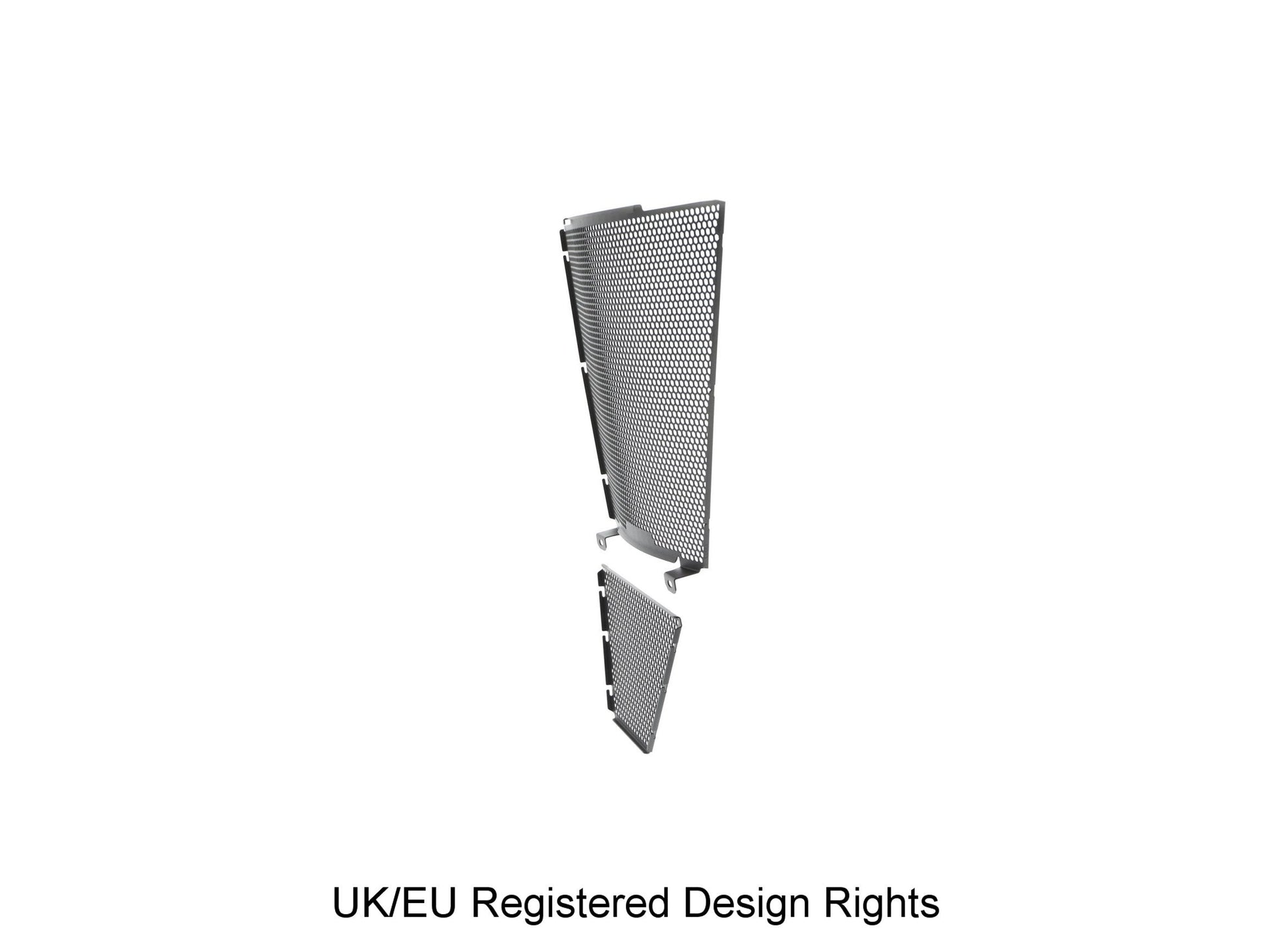 Evotech Radiatorcover & Oliekoeler Beschermer Set - Honda CBR 1000RR-R Fireblade (2020 - 2023)