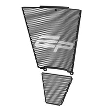 Radiatorcover en Oliekoelercover Set Evotech - Honda CBR1000RR-R (2024+)