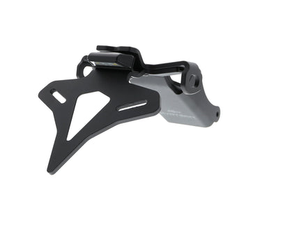 Evotech Honda CBR1000RR SP Kentekenplaathouder 2017-2019