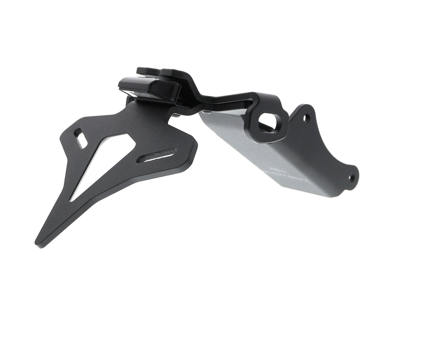 Evotech Honda CBR1000RR SP Kentekenplaathouder 2017-2019
