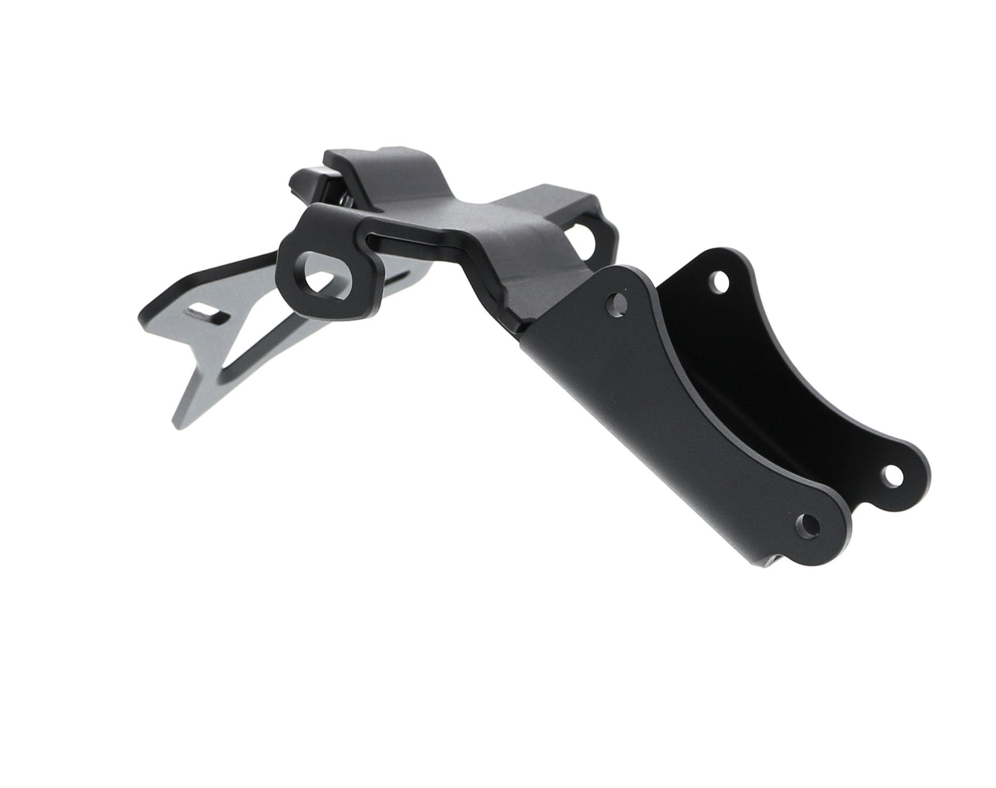 Evotech Honda CBR1000RR SP Kentekenplaathouder 2017-2019