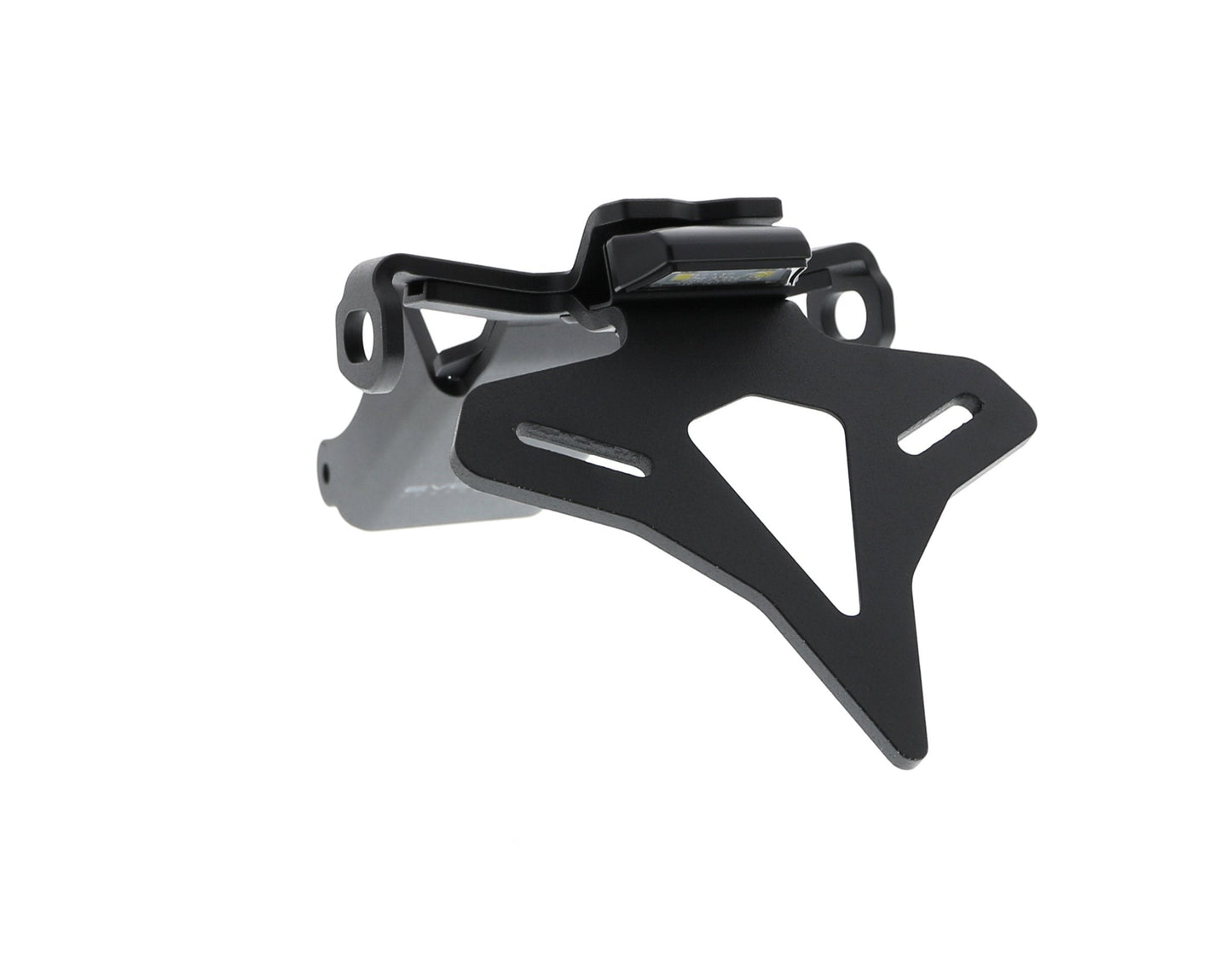 Evotech Honda CBR1000RR SP Kentekenplaathouder 2017-2019