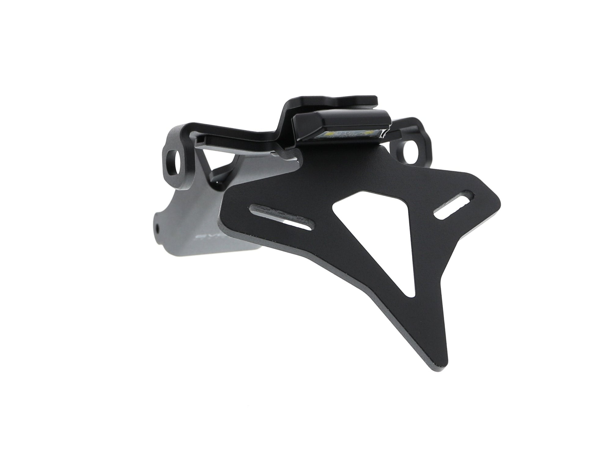 Evotech Honda CBR1000RR SP Kentekenplaathouder 2017-2019