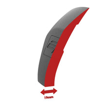 Evotech Race Fuel Tank Pad (19mm Thick) - Honda CBR600RR (2024+)