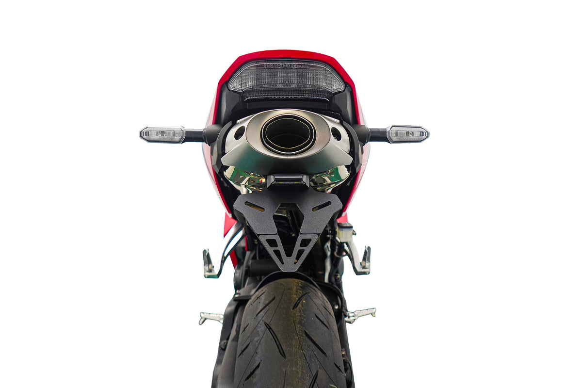 Evotech Honda CBR600RR Kentekenplaathouder (2024+)