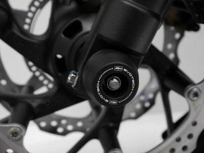 Evotech Voorvork Beschermer Set - Honda CBR650F (2014 - 2019)